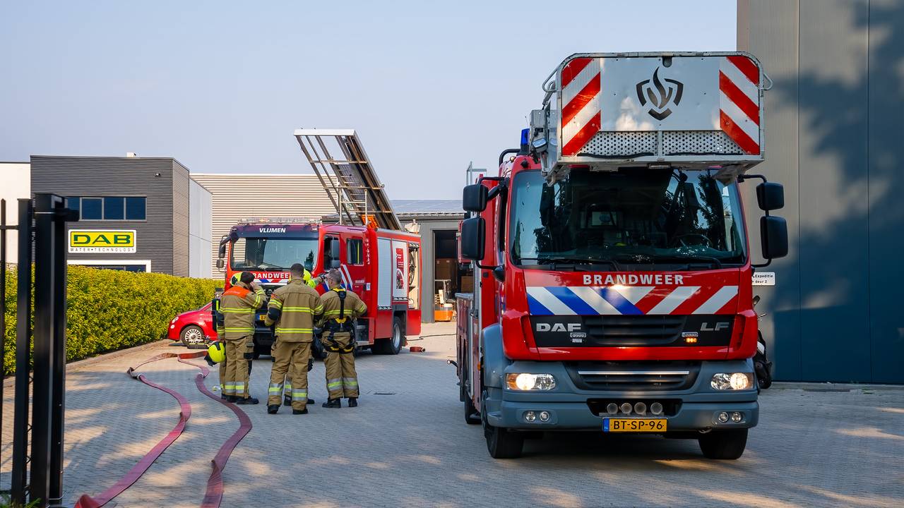 Foto: Iwan van Dun / SQ Vision