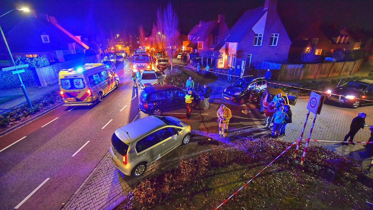 Foto: Rico Vogels/SQ Vision.