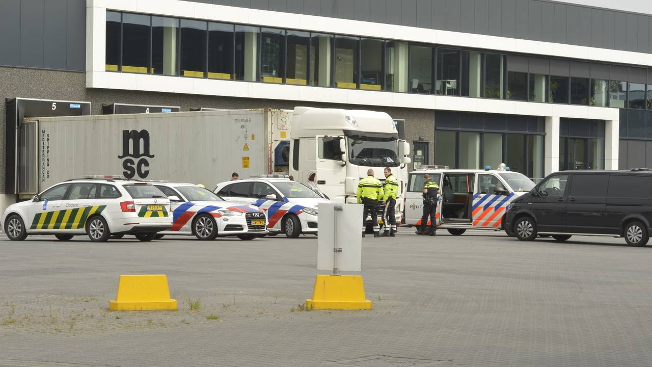 Foto: Perry Roovers/SQ Vision