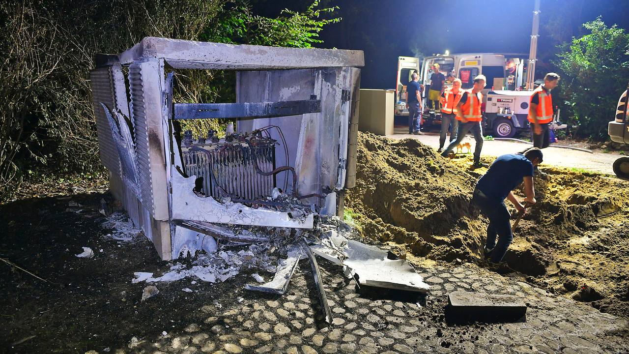 Foto: Rico Vogels/SQ Vision