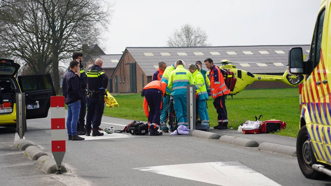 Foto: Jeroen Stuve / SQ Vision.