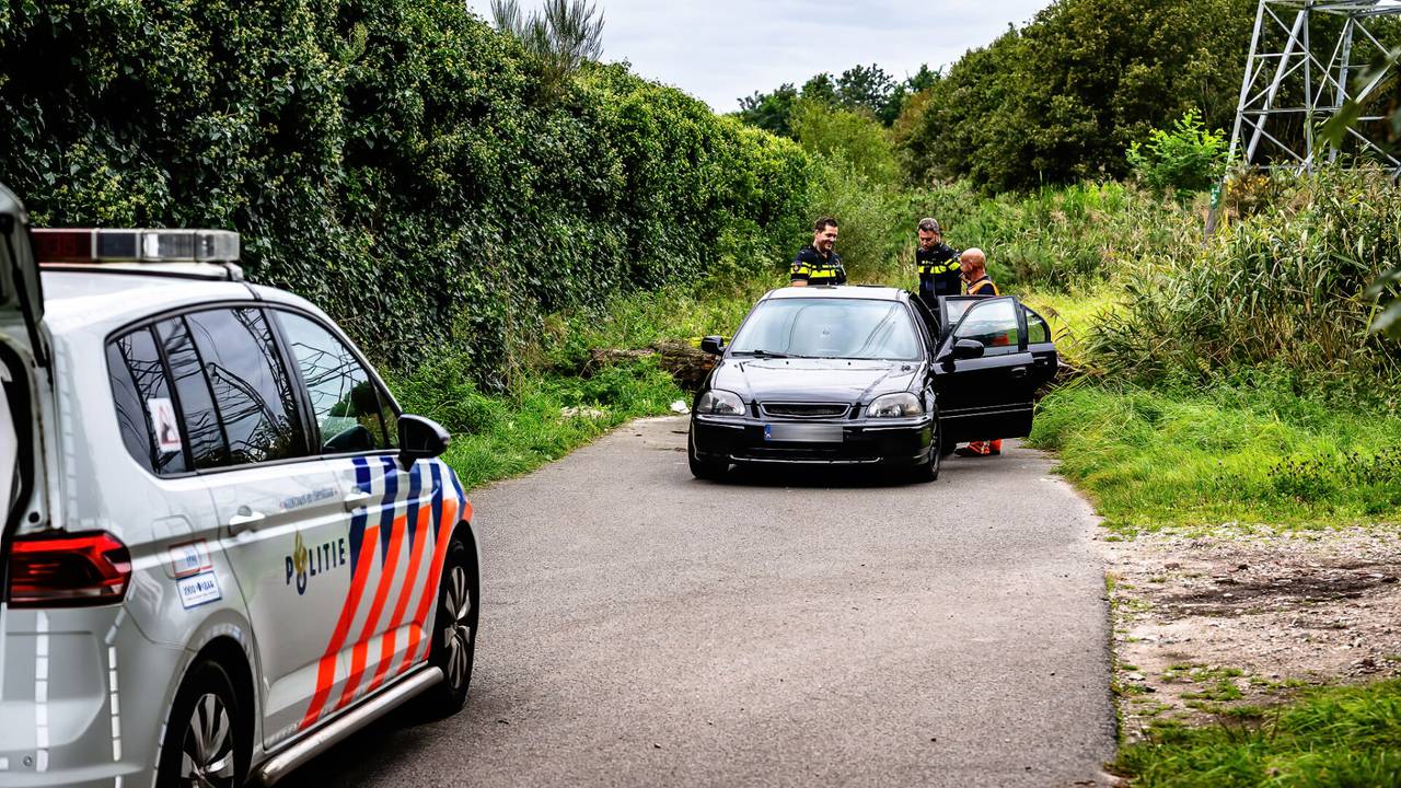 Foto: Jack Brekelmans / SQ Vision