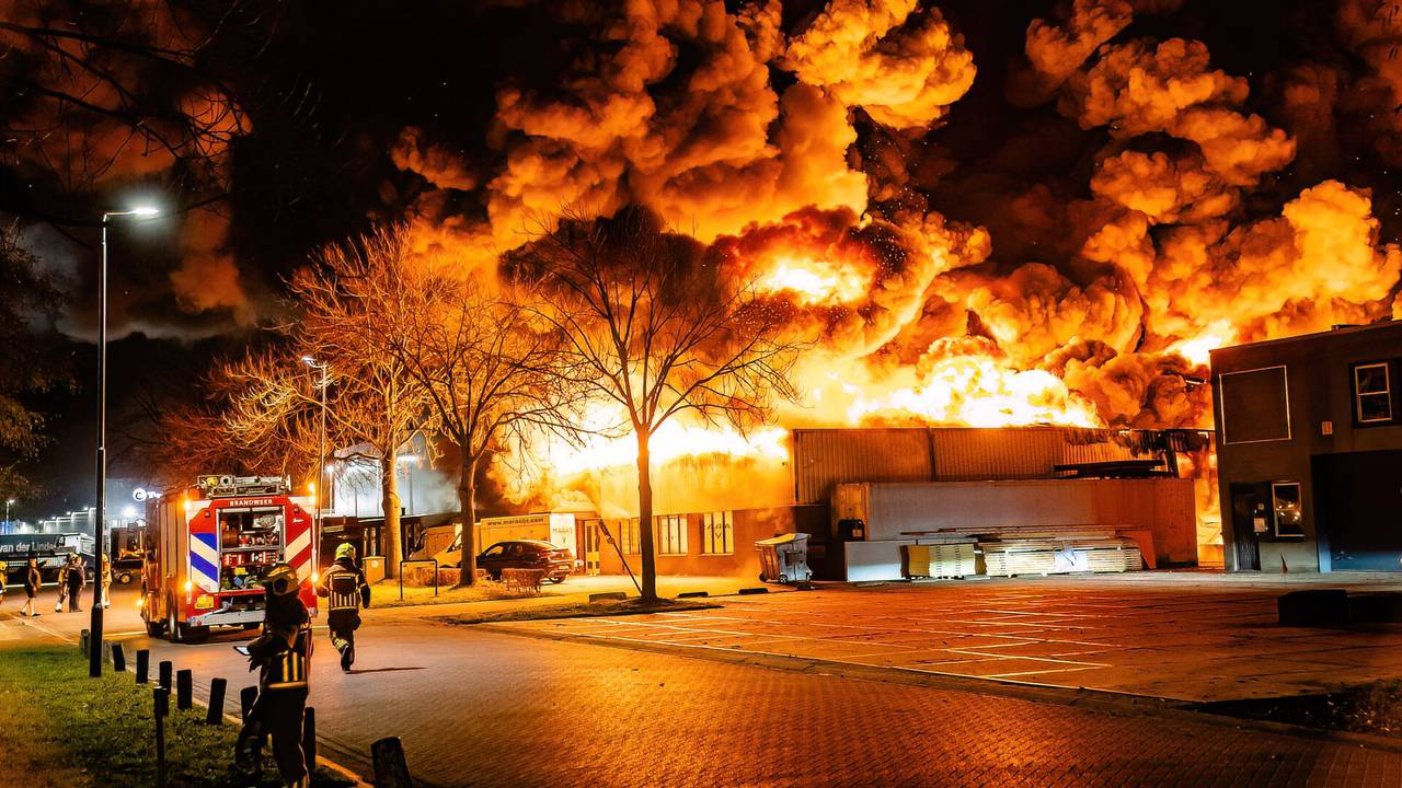 Foto: Iwan van Dun/SQ Vision