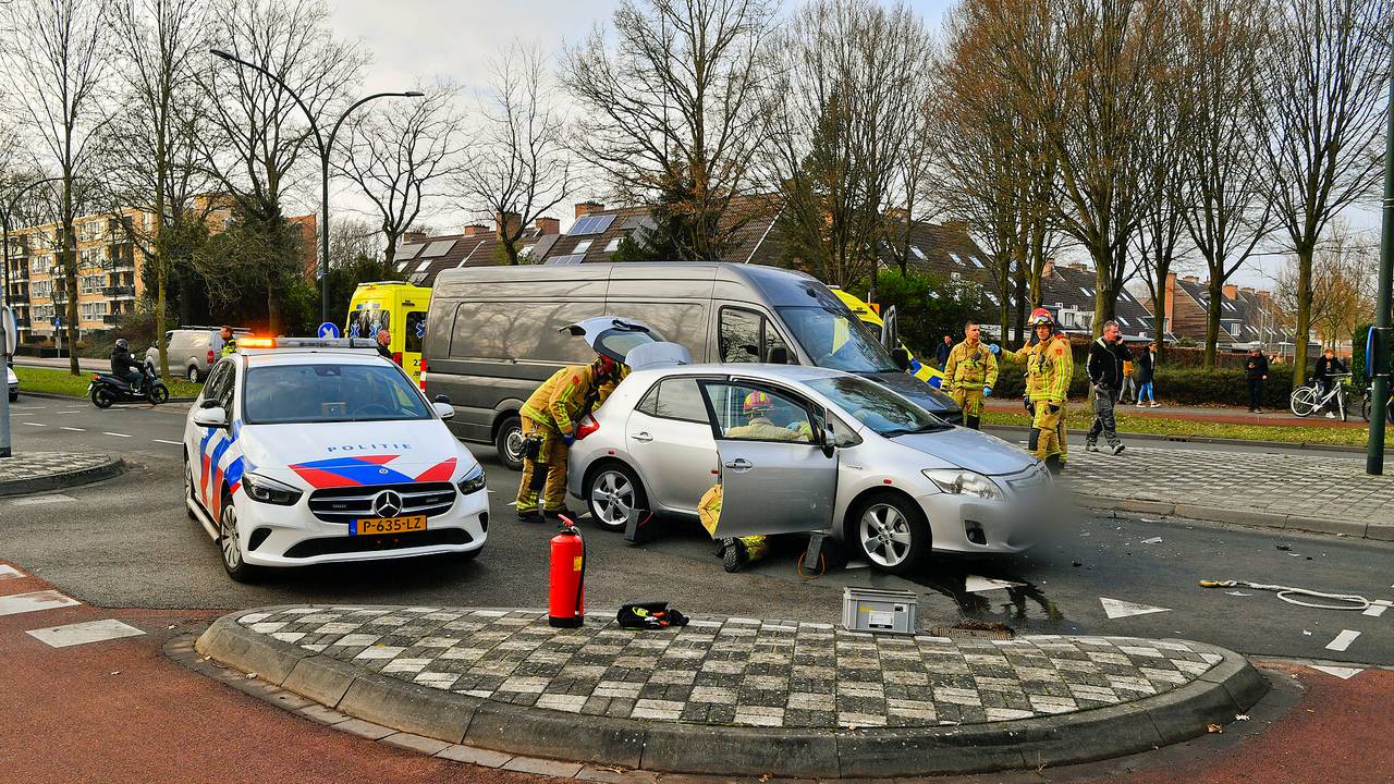 Foto: Rico Vogels/SQ Vision.