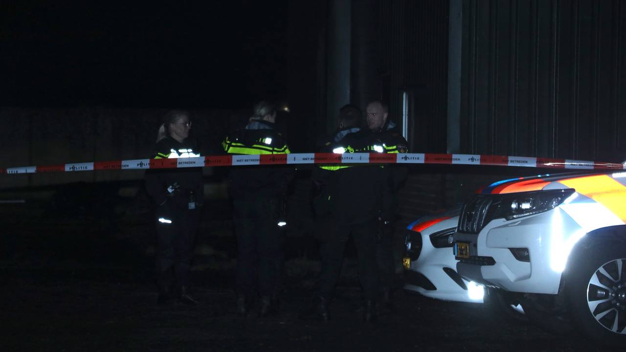 Foto: Marco van den Broek / SQ Vision