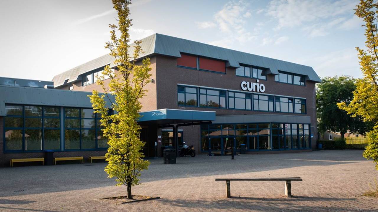 School op de barricaden voor behoud openbaarvervoer voor eigen scholieren