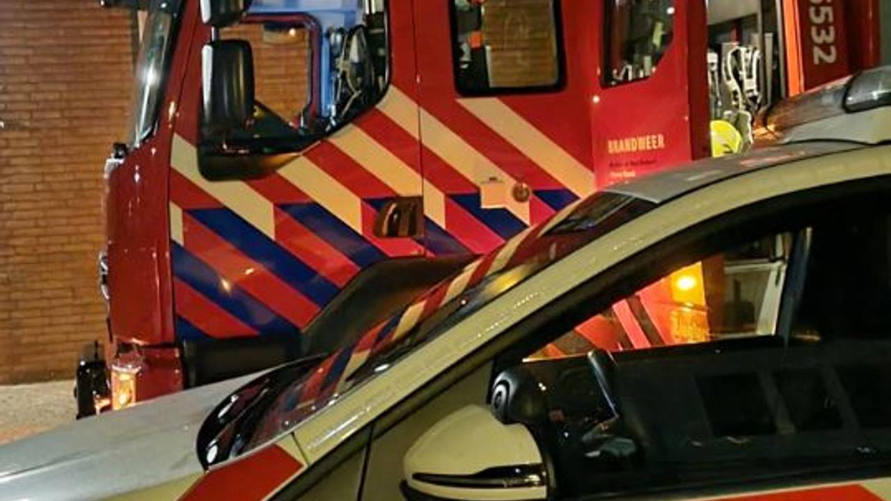 Foto: Instagram politie Dongemond.