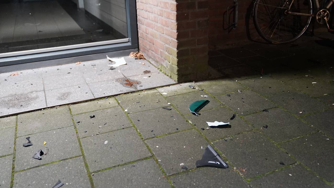 Foto: Bart Meesters / SQ Vision