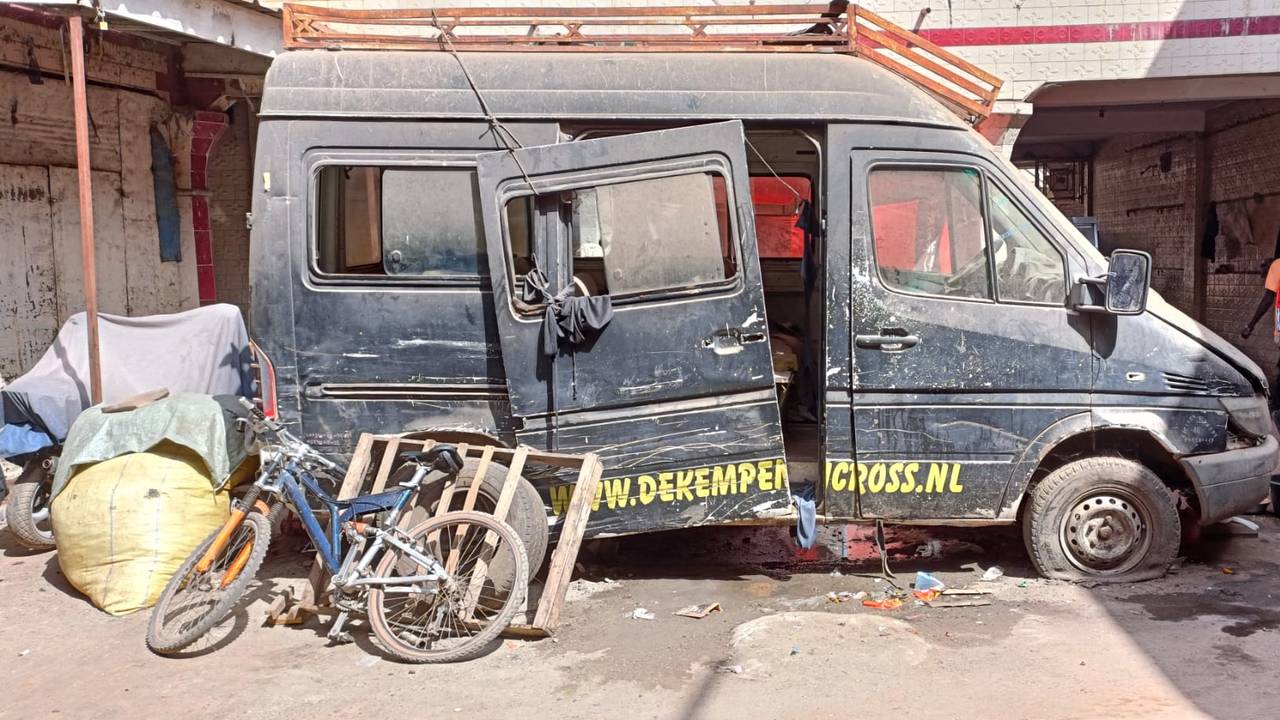 (Foto: Peter Vermaas)