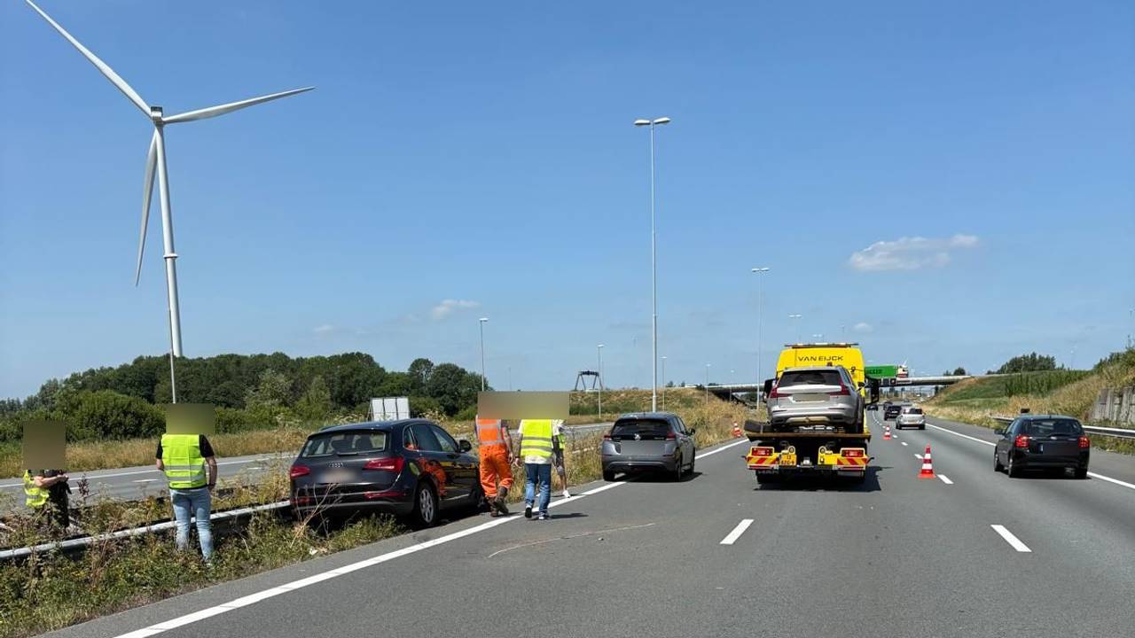 Foto: Rijkswaterstaat