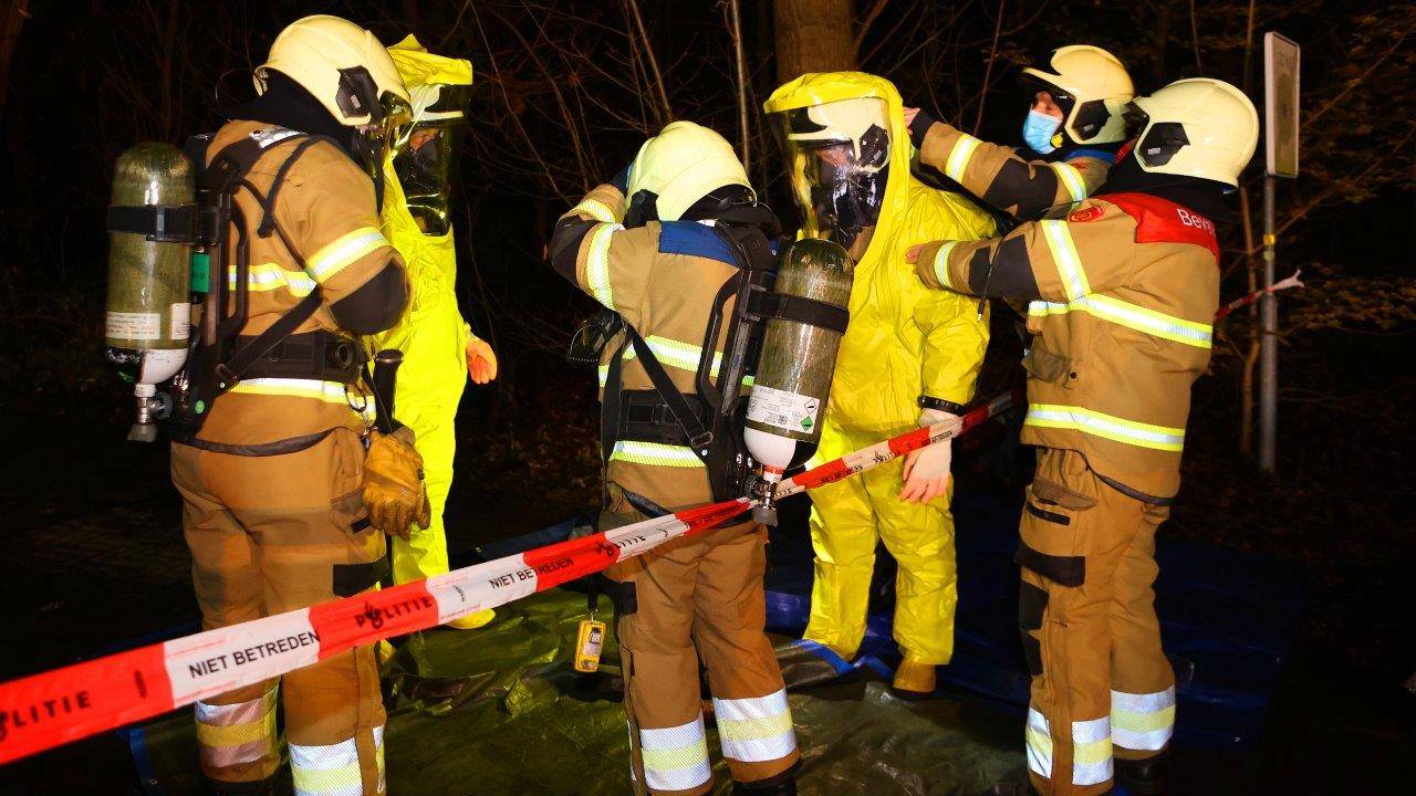 Foto: Bart Meesters/SQ Vision