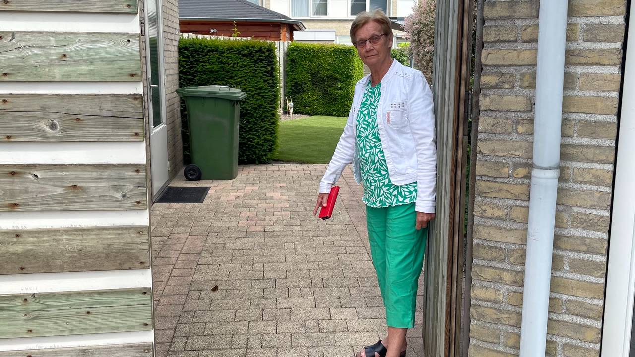 Ga naar slide 3
