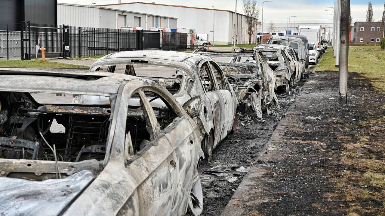 Foto: Toby de Kort/Persbureau Heitink.