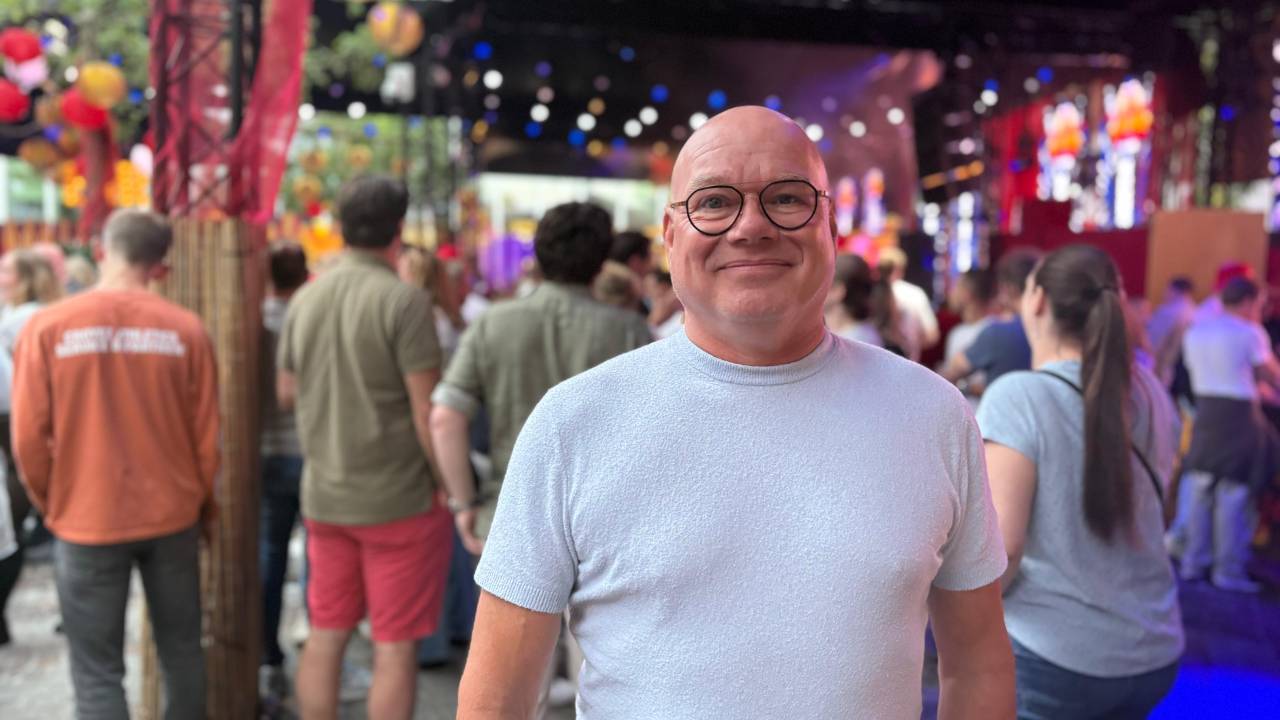 Tilburgse Kermis is meer dan attracties: ‘Bijna 20.000 man in tien dagen’