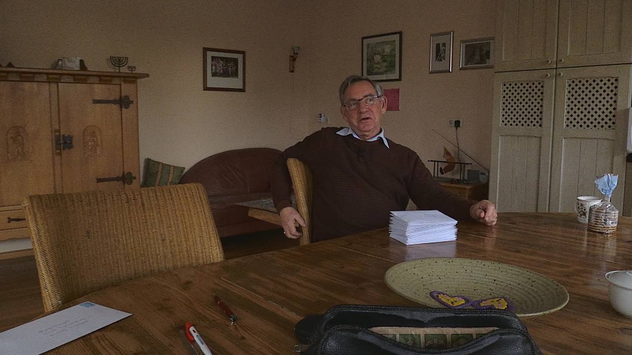 Na 113 jaar uit volle borst te hebben gezongen is zangvereniging Hallelujah gestopt met zingen