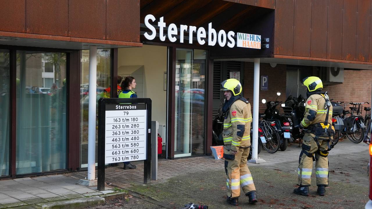 Foto: Gabor Heeres / SQ Vision