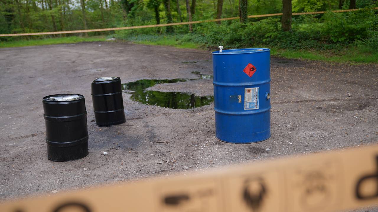 Foto: Bart Meesters/SQ Vision.