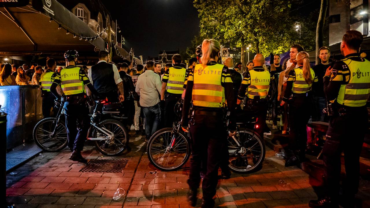 Tilburg (foto: Jack Brekelmans/SQ Vision)