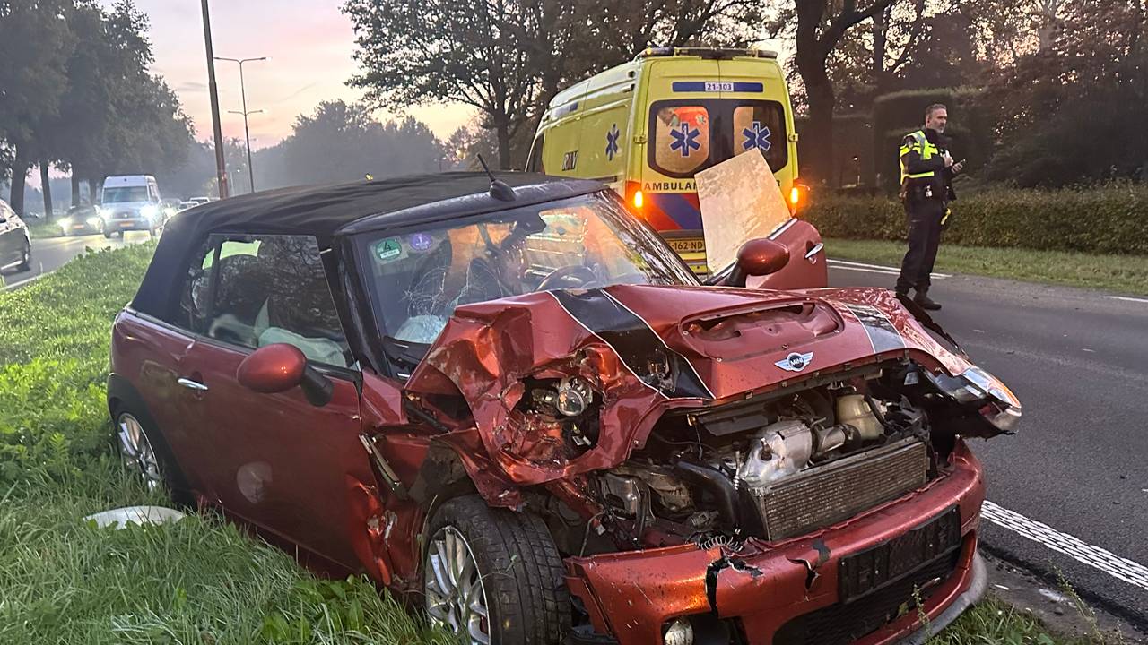 Foto: Bart Meesters.