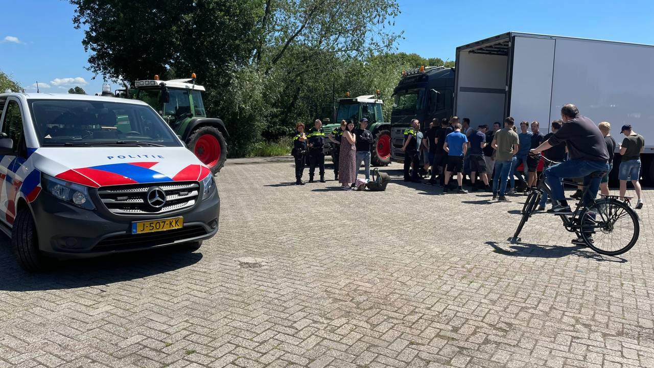 Foto: Imke van de Laar