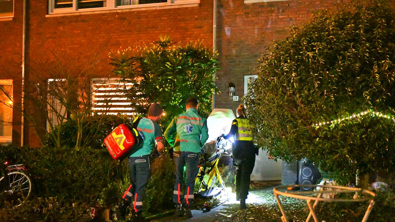 Foto: Rico Vogels/SQ Vision