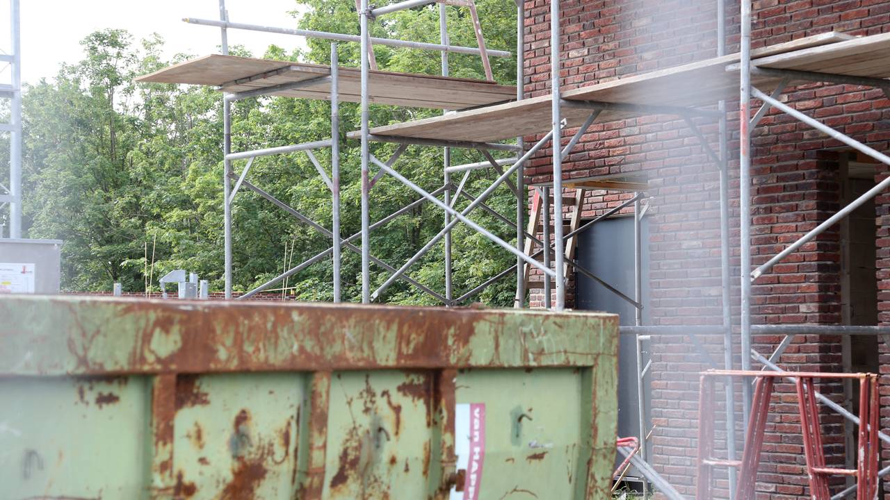 Archieffoto: Karin Kamp