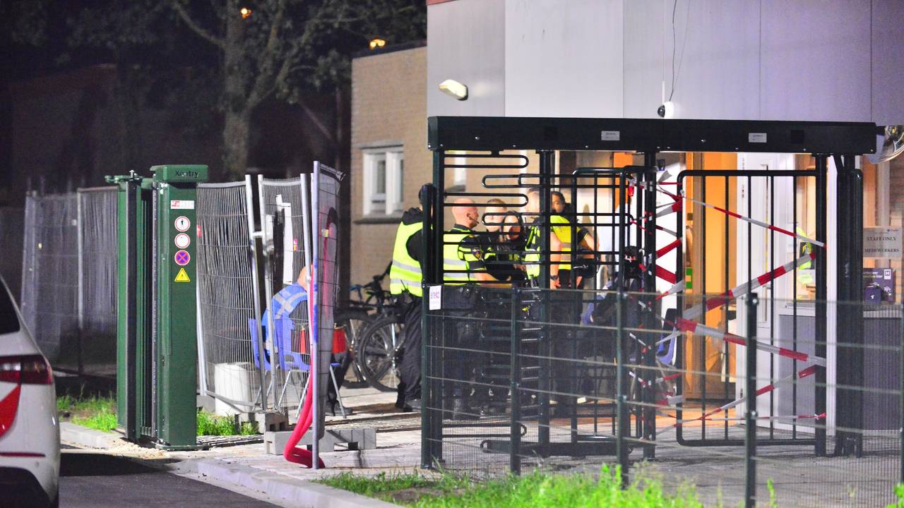 Foto: Johan Bloemers/SQ Vision.