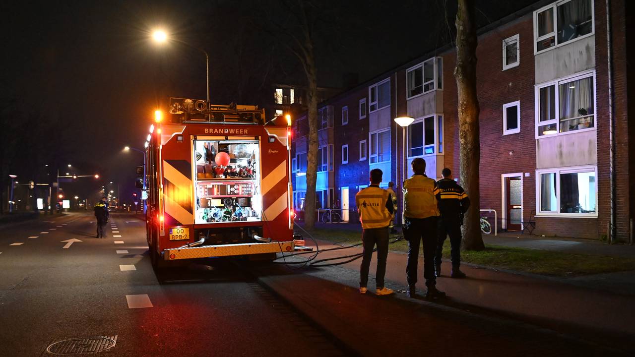 Foto: Perry Roovers/SQ Vision