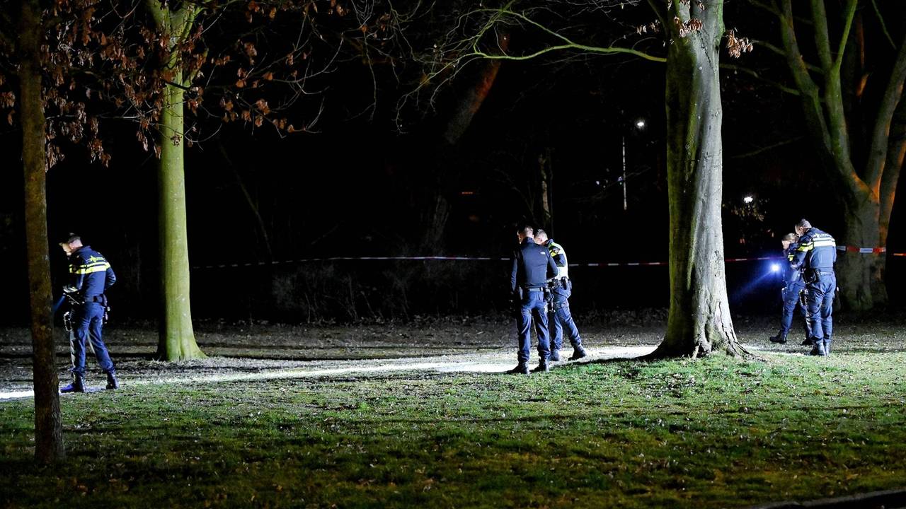 Foto: Toby de Kort / Persbureau Heitink