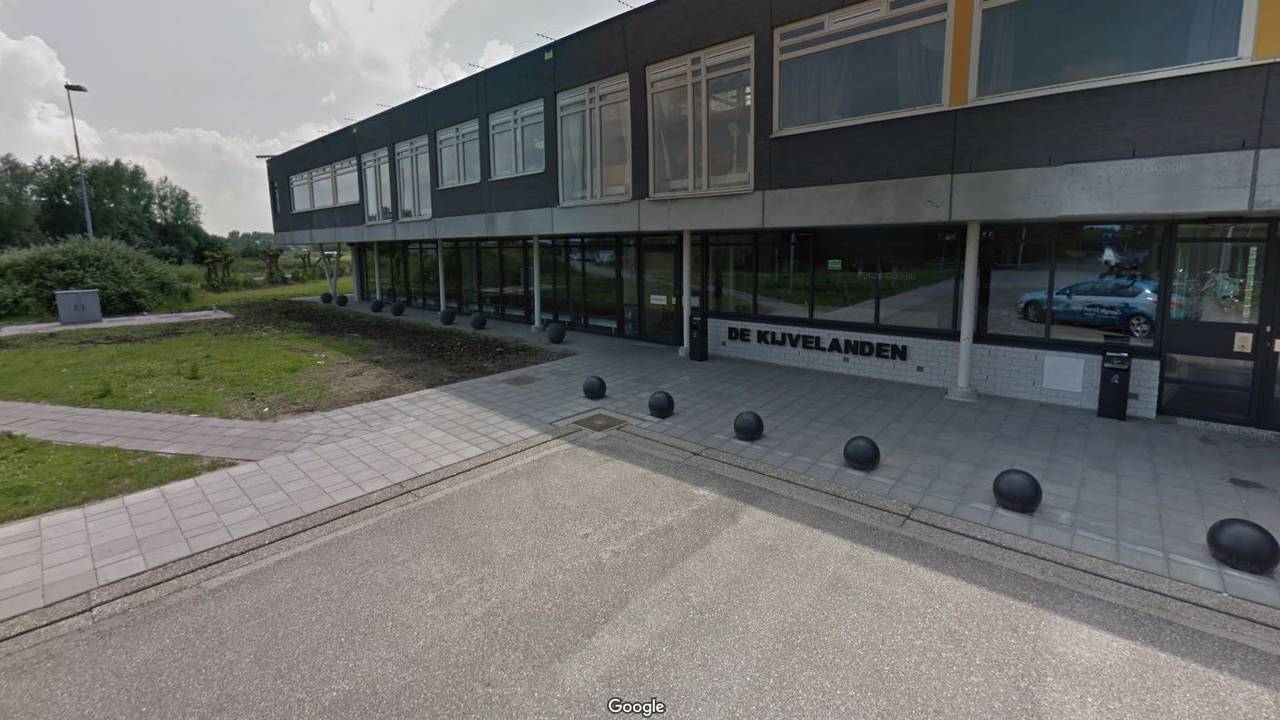 De Kijvelanden (foto: Google Streetview).