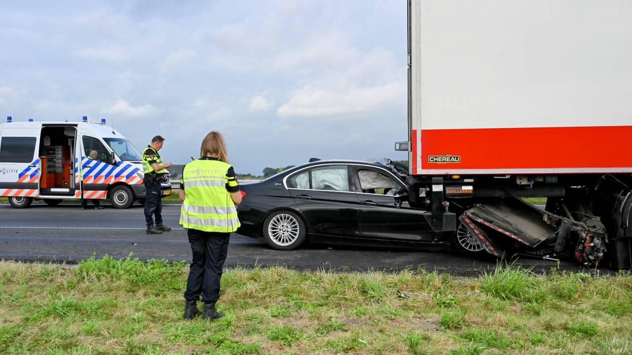 Foto: Tom van der Put/SQ Vision