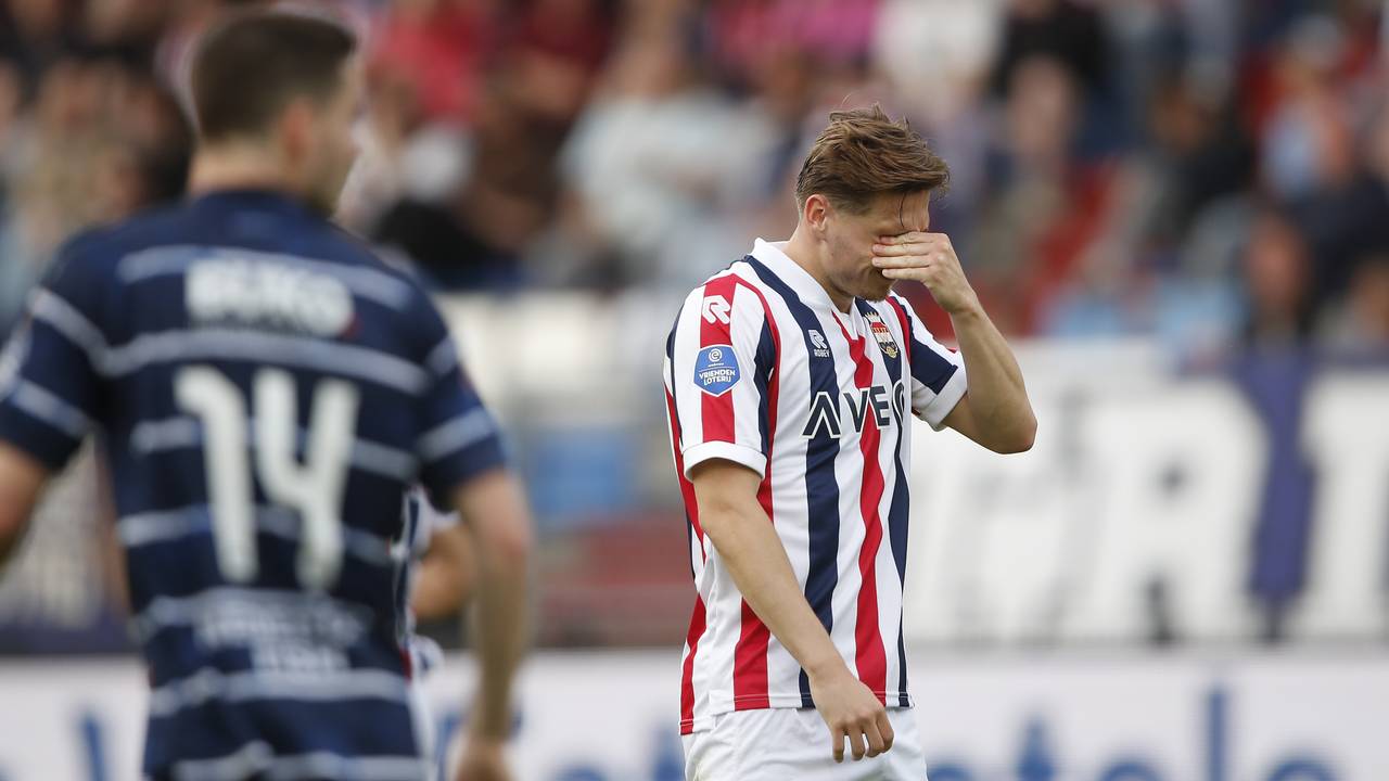 Foto: ANP, Bart Stoutjesdijk