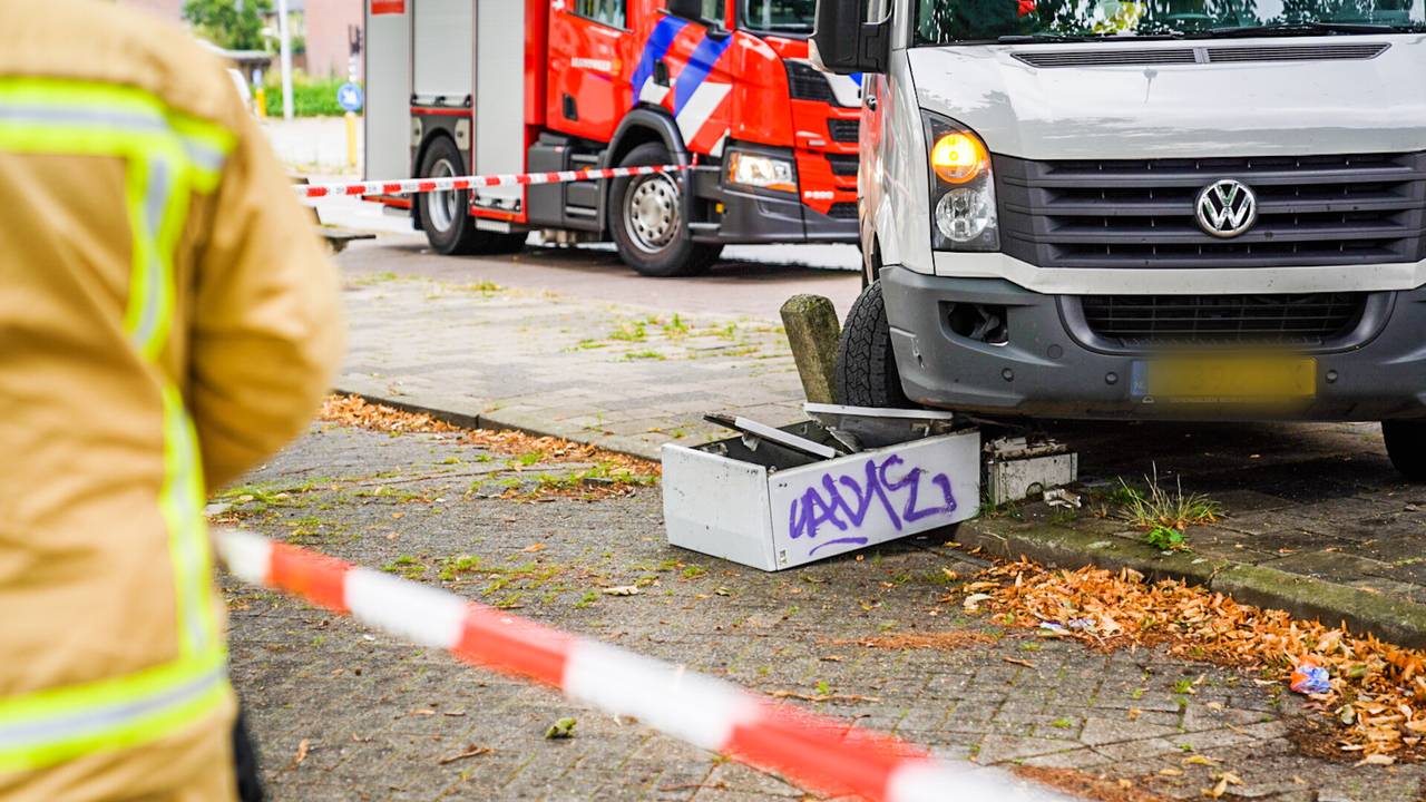 Ga naar slide 1
