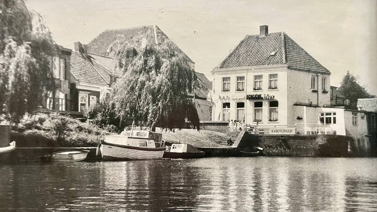 Ga naar slide 3