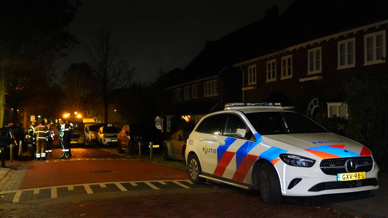 Foto: Bart Meesters / Persbureau Heitink.