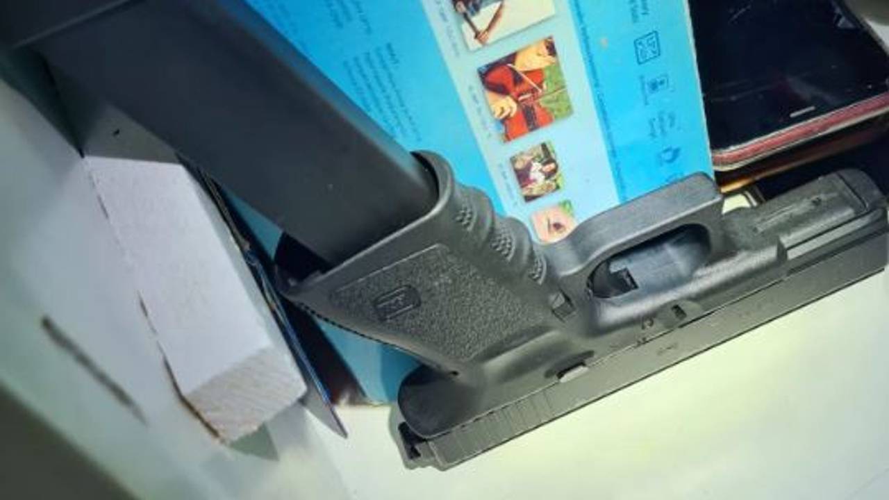 Foto: Instagram wijkagenten Vaartbroek