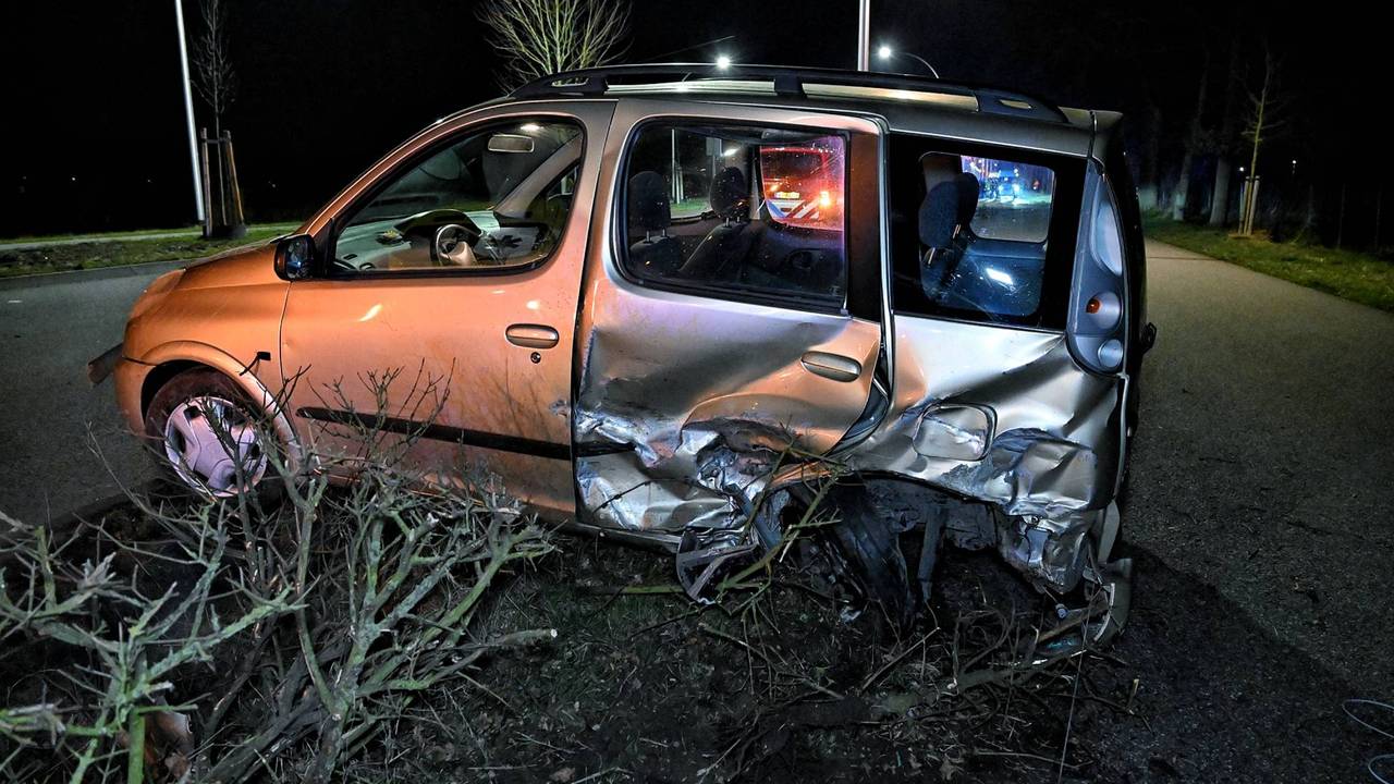 Foto: Toby de Kort/persbureau Heitink