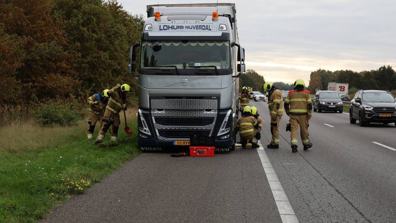Foto: SK-Media/Persbureau Heitink.