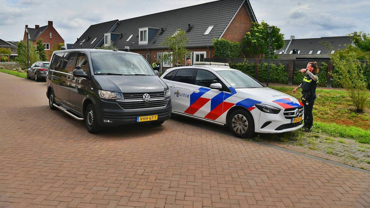 Foto: Rico Vogels/Persbureau Heitink.