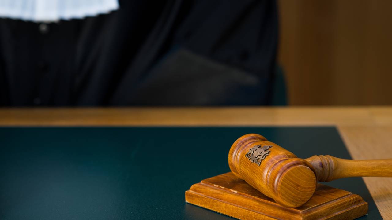 De man heeft twee maanden celstraf gekregen (foto: ANP).