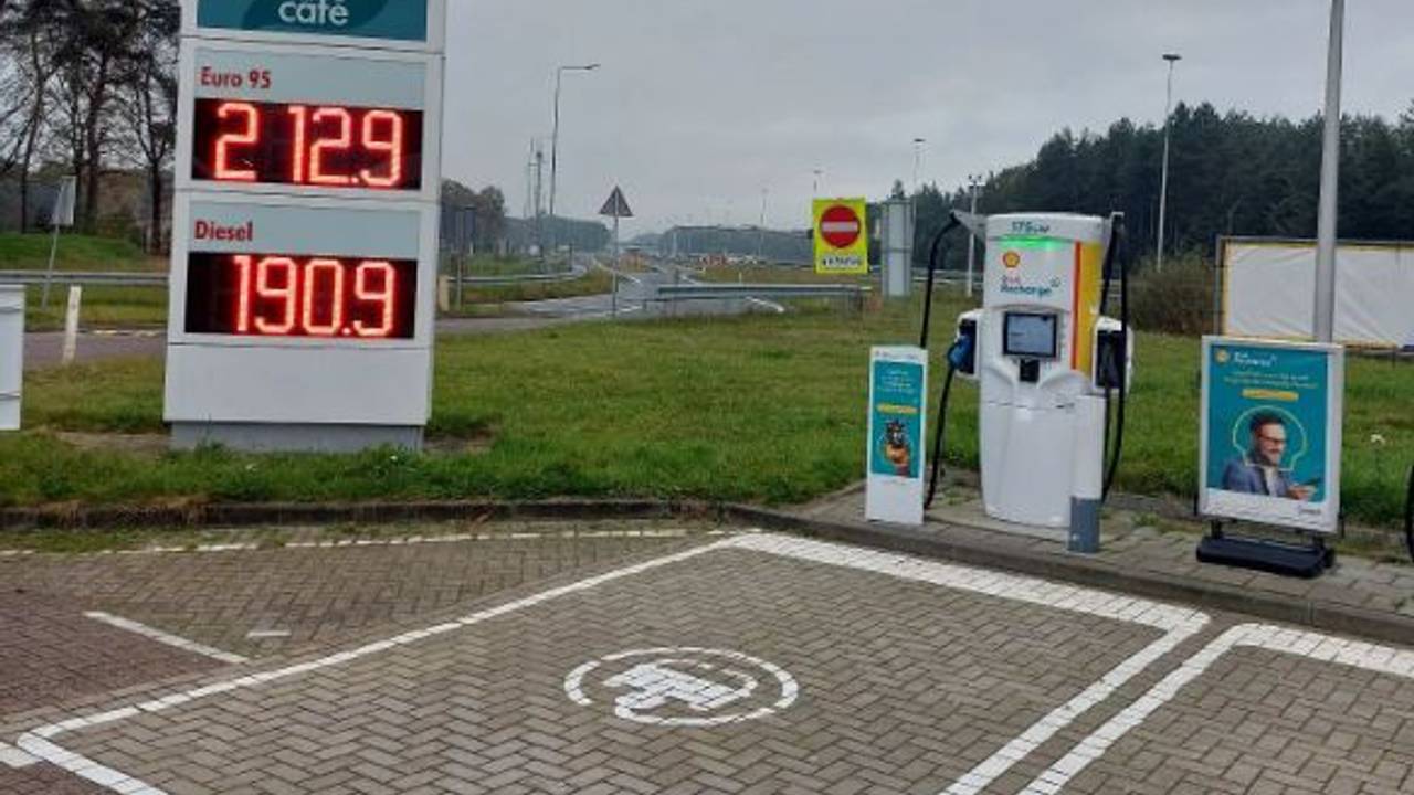 Foto: Instagram politie Best-Oirschot