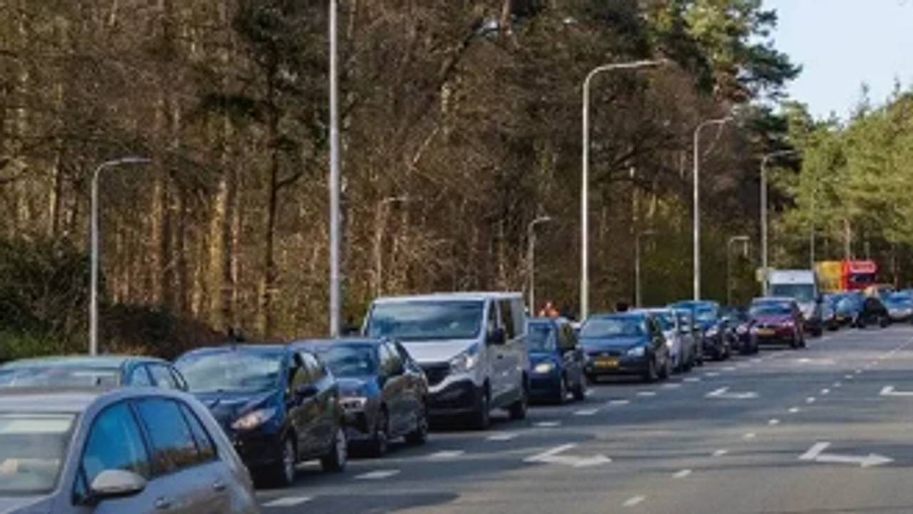 Foto: Politie Leijdal.