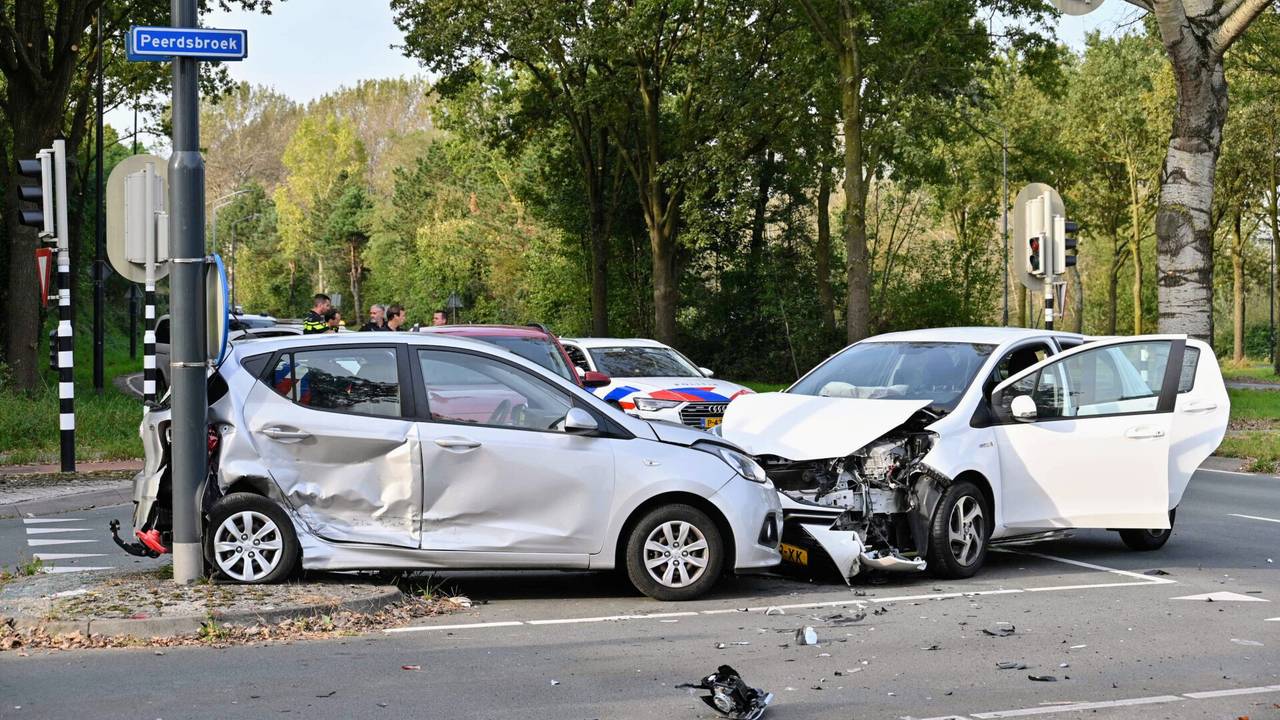 Foto: Tom van der Put/SQ Vision. 