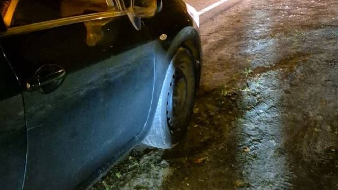 Foto: Instagram politie Langstraat