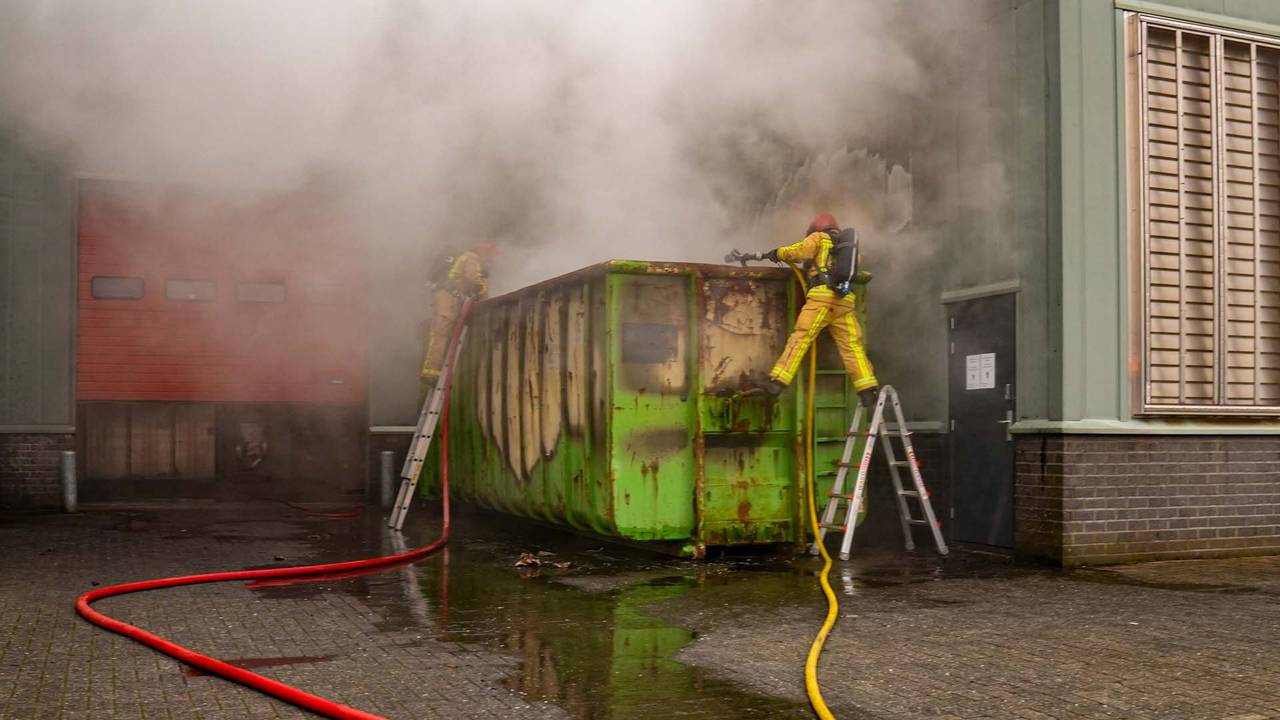 Foto: Harrie Grijseels/SQ Vision