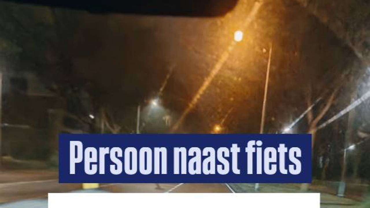 Foto: Instagram politie Leijdal