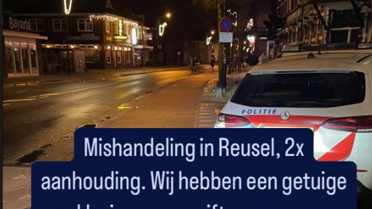 Foto: Instagram jeugdagenten Best-Oirschot