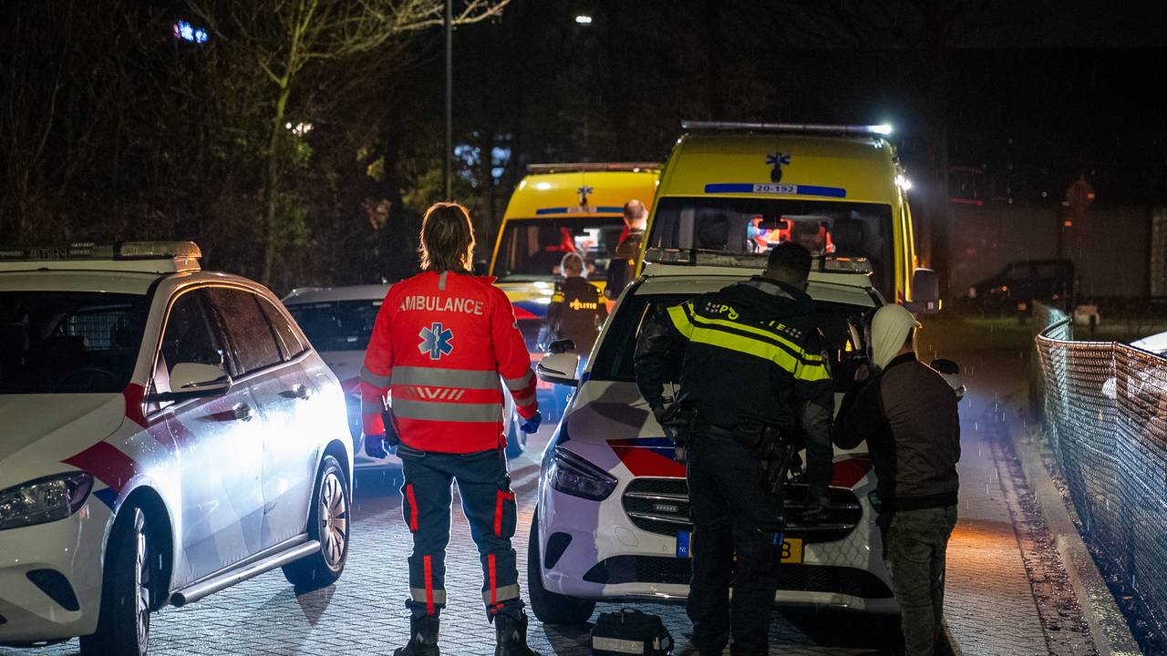 Multiple Injuries in Stabbing Incident at KAFRA Housing in Waalwijk Involving Migrant Workers and Sex Workers