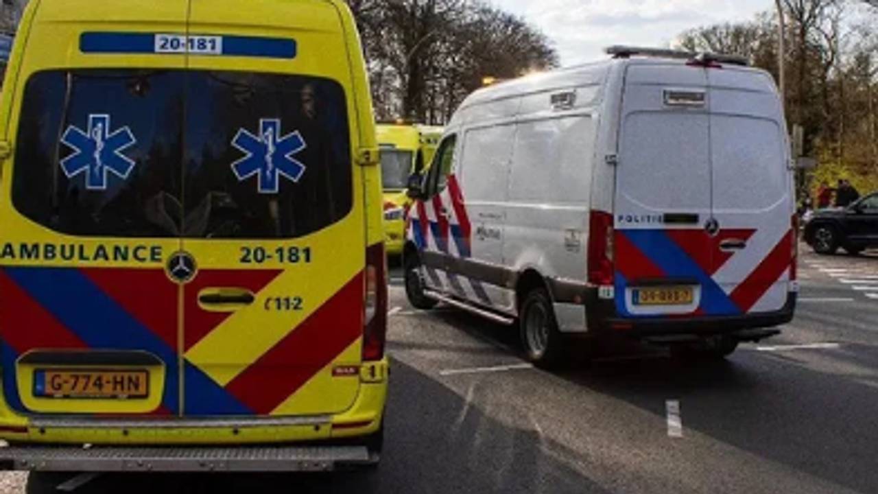 Foto: Politie Leijdal.