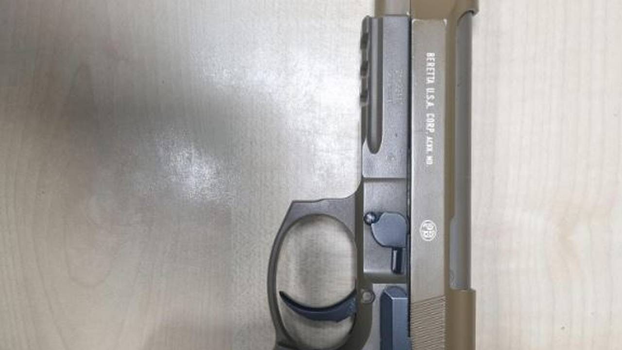 Foto: Instagram politie Eindhoven